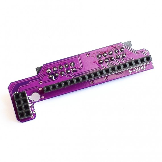 Smart controller LCD 2004 para Printer 3D
