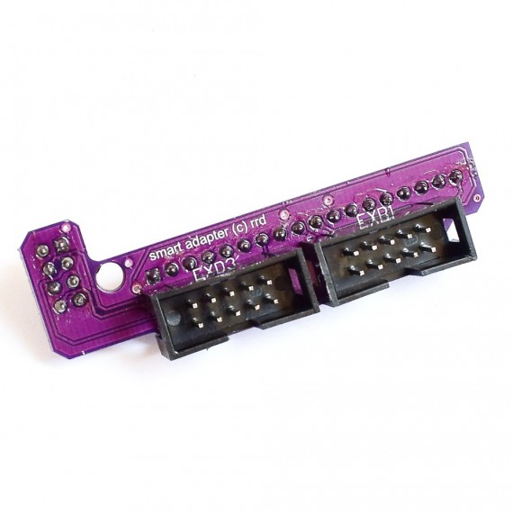 Smart controller LCD 2004 para Printer 3D
