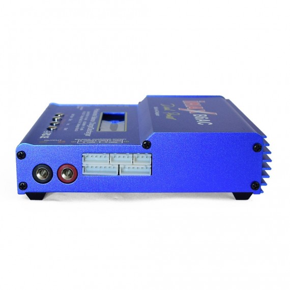 Cargador de batería iMax B6AC (compatible)
