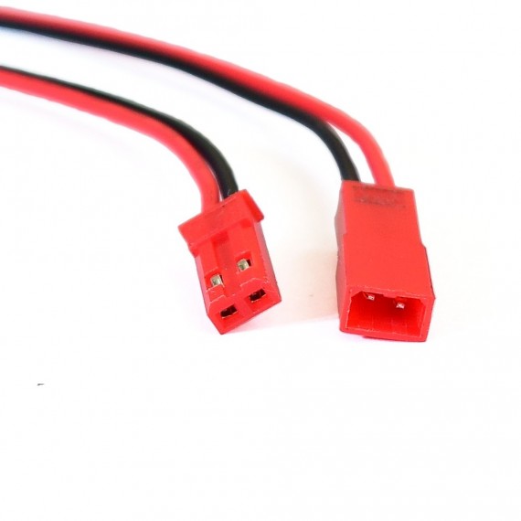 Conector JST para baterías Lipo