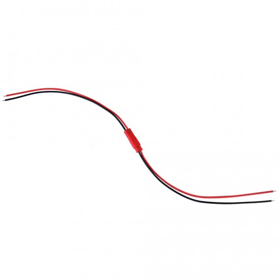 Conector JST para baterías Lipo