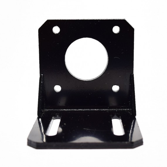 Bracket L para Motor Nema 17