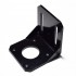 Bracket L para Motor Nema 17