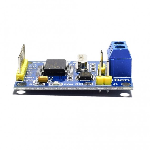 Módulo CAN MCP2515
