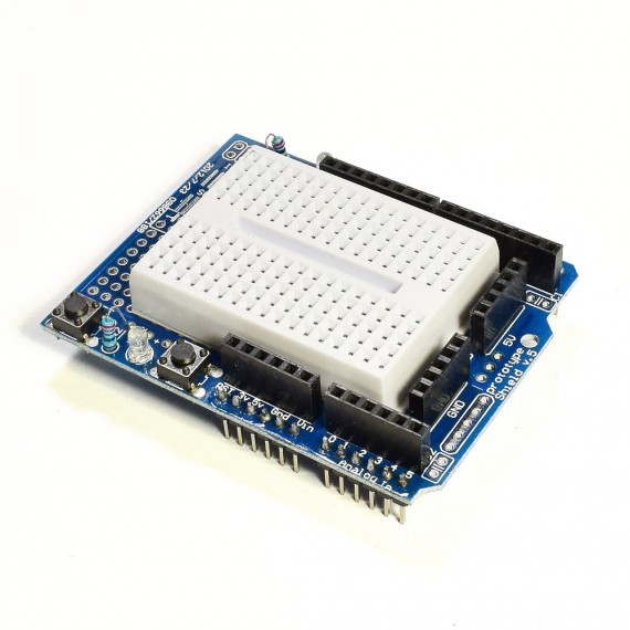 Protoshield