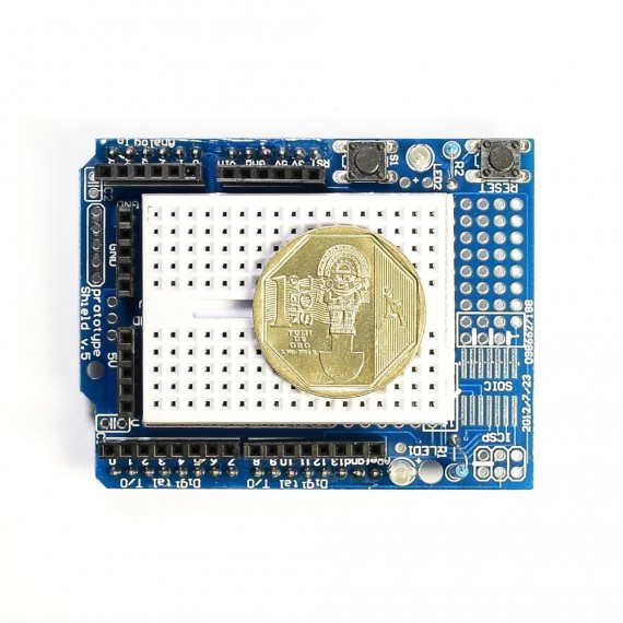 Protoshield