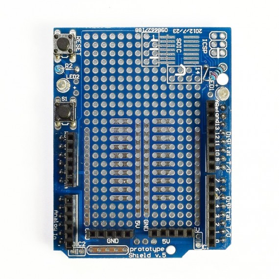 Protoshield