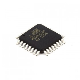 ATMega328P SMD