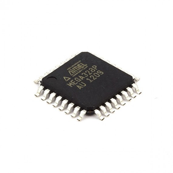ATMega328P SMD