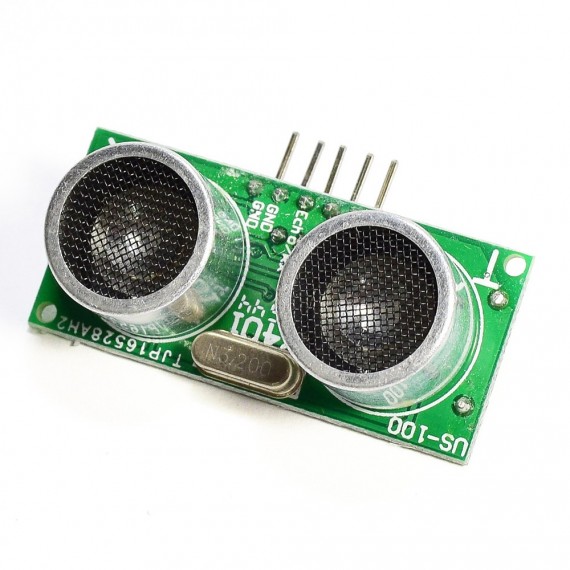 Sensor Ultrasónico US-100