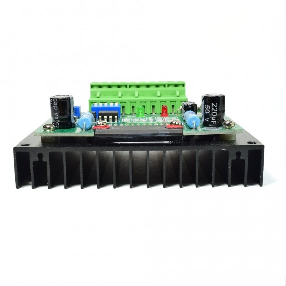 Driver PaP THB6064AH 4.5A