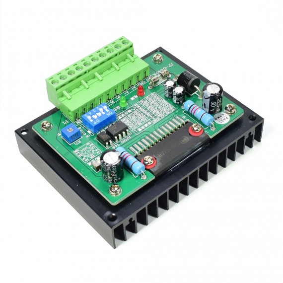 Driver PaP THB6064AH 4.5A