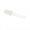 LED 5mm difuso (variado)