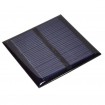 Panel solar 5.5V 0.6W