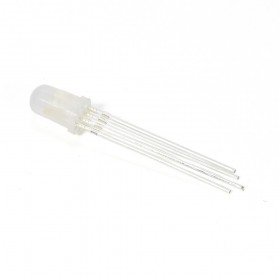 Led RGB Difuso