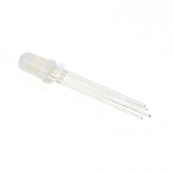 Led RGB Difuso