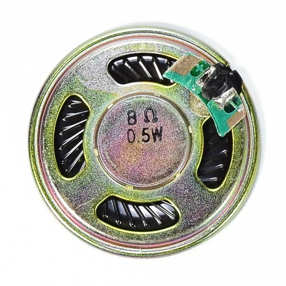 Grabador de voz y parlante - ISD1820