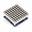 Kit Matriz Led 8x8 MAX7219
