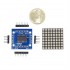 Kit Matriz Led MAX7219