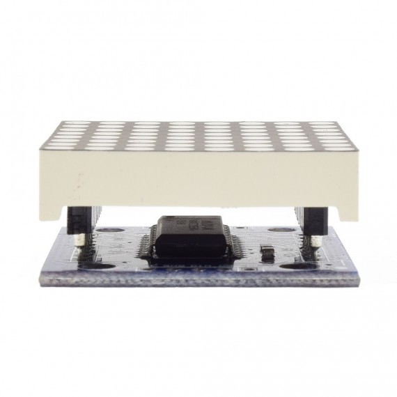 Kit Matriz Led MAX7219
