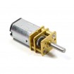 Micromotor DC N20 12V/1000RPM