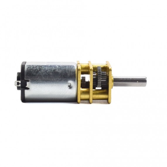 Motor DC N20 1000RPM