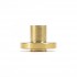 Tuerca de bronce M8