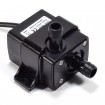 Bomba de agua sumergible 12VDC 3m 240L/h