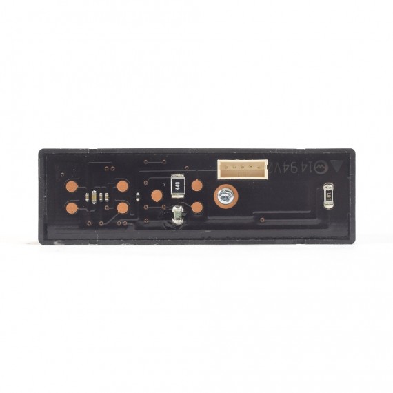 Sensor Infrarrojo de distancia SHARP GP2Y0A710K0F