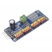 Módulo Controlador de servos I2C 16ch PCA9685