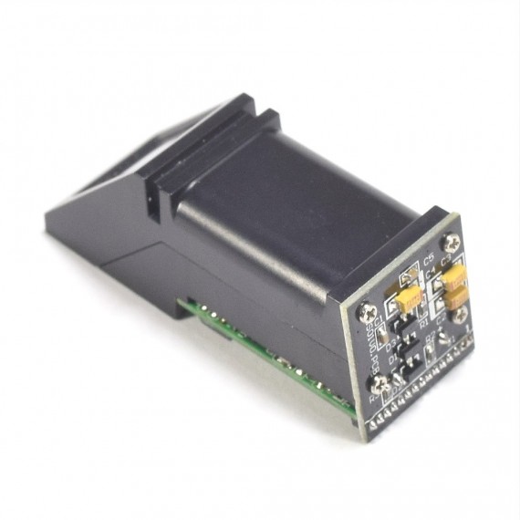 Lector de huella digital