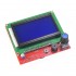 Smart controller LCD 12864 para Printer 3D