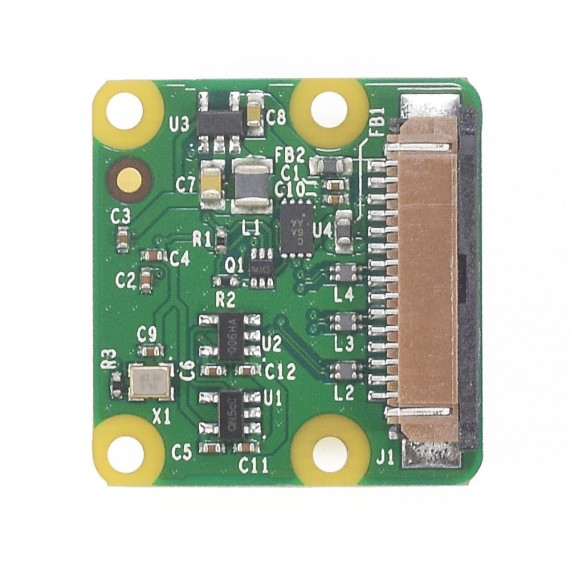 Cámara v2 Raspberry Pi Sony 8Mpx