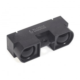Sensor Infrarrojo de distancia SHARP GP2Y0A710K0F