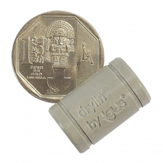 Rodamiento polimérico RJ4JP-01-08