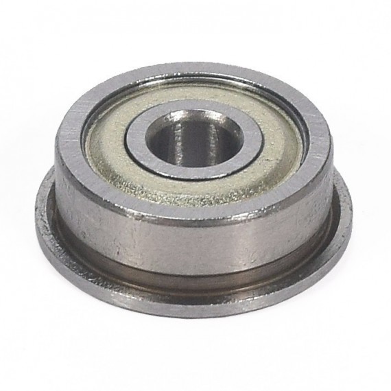 Rodamiento Radial - 624zz (con falange)