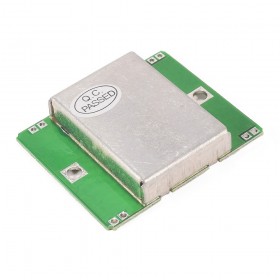 Sensor de movimiento por Radar HB-100