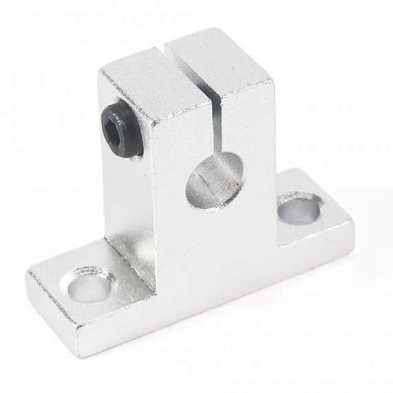 Soporte guía lineal SK8