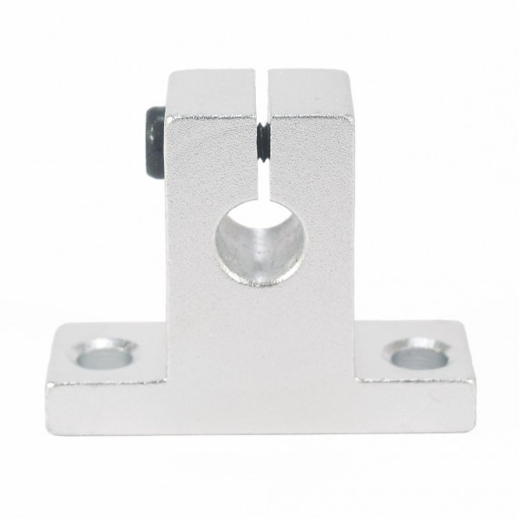 Soporte guía lineal SK8