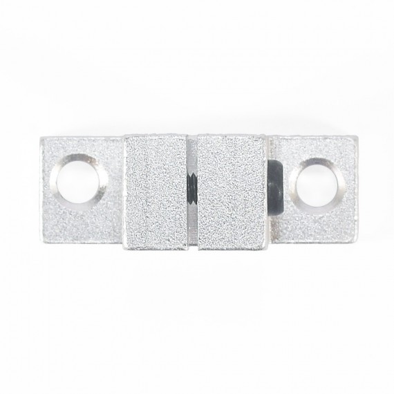 Soporte guía lineal SK8