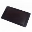 Display LCD 7" táctil Raspberry Pi (DSI) - Oficial