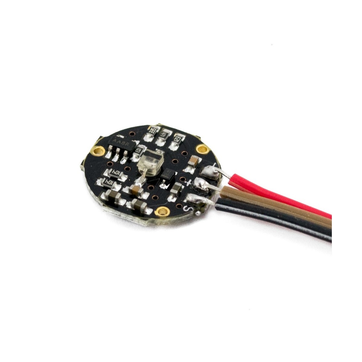 Sensor de pulso fotoeléctrico