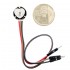 Sensor de pulso fotoeléctrico