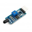 Módulo Sensor de Flama IR YG1006