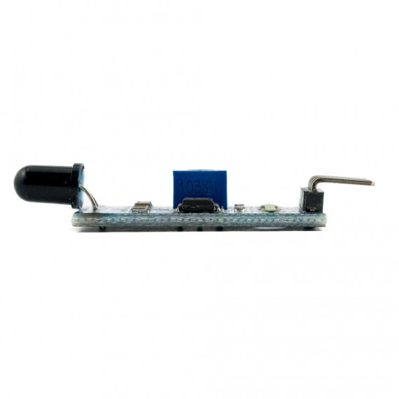 Sensor de Fuego YG1006