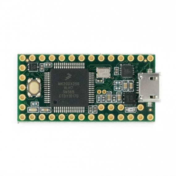 Teensy 3.2