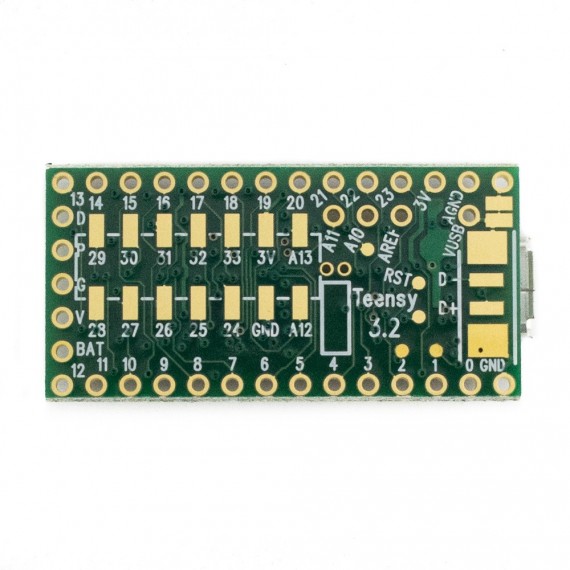 Teensy 3.2