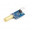 Sensor de inclinación discreto SW-520D