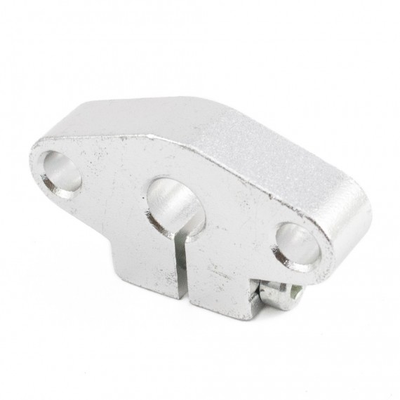 Soporte guía lineal circular 8mm SHF8