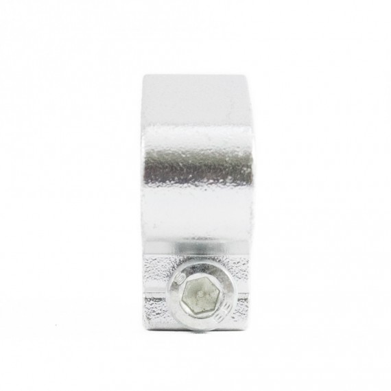 Soporte guía lineal circular 8mm SHF8